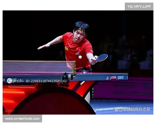 世乒赛赛程紧凑九天鏖战激烈五项冠军火速诞生