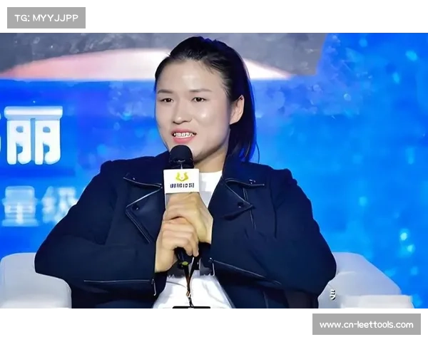 张伟丽赛前采访:秉持-be water-理念应对舍甫琴科 张伟丽赛前采访:秉持-be water-理念应对舍甫琴科