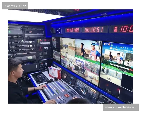 本季度智能化导播机器人试行 助力体育直播系统在无人环境下运行