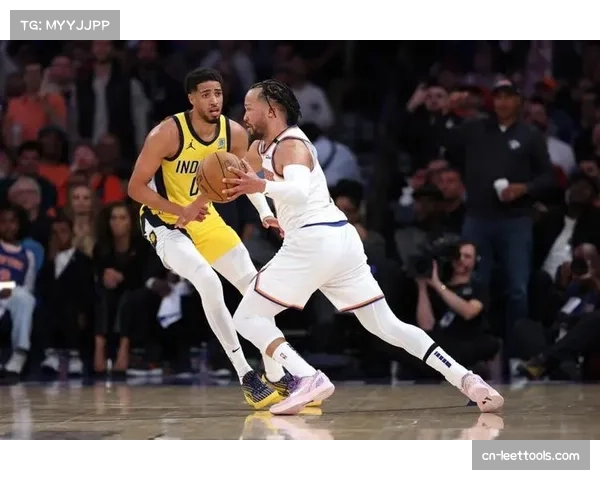 战报：布伦森半场砍下30分，尼克斯大比分领先步行者